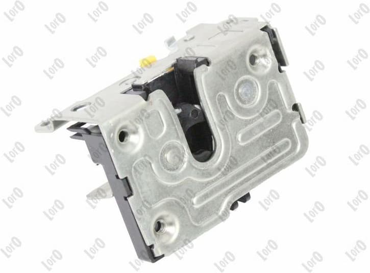 Door Lock LORO 132-022-002 - image 2