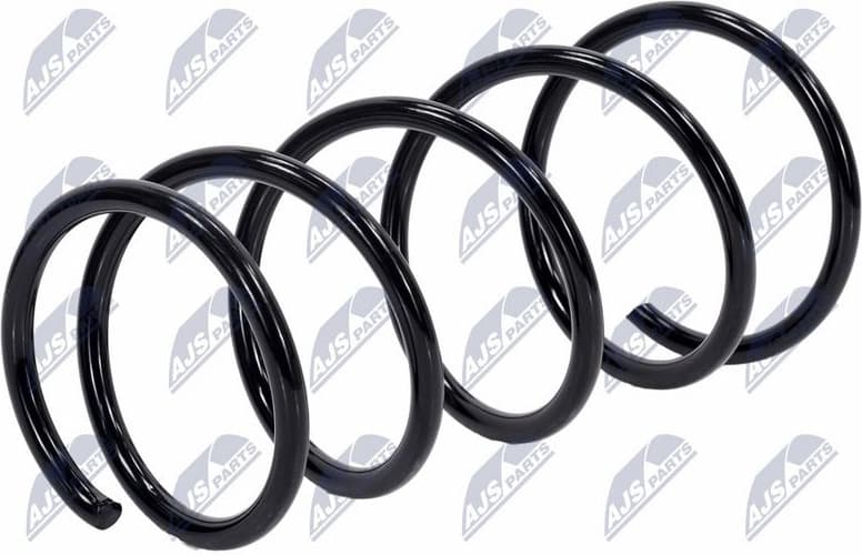 Suspension Spring ASZ-NS-033