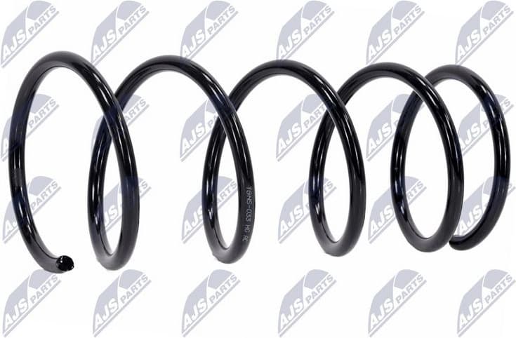Suspension Spring ASZ-NS-033 - image 3