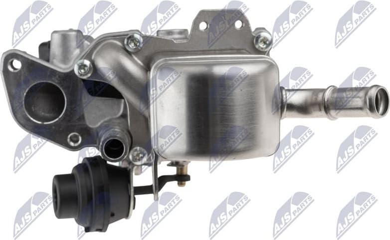 Cooler, exhaust gas recirculation EGR-RE-018 - image 8