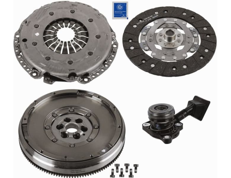 Clutch Kit DMF Module XTend plus CSC 2290 601 219