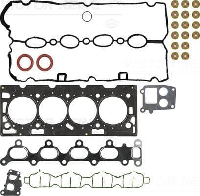 Gasket Kit, cylinder head 02-37670-01
