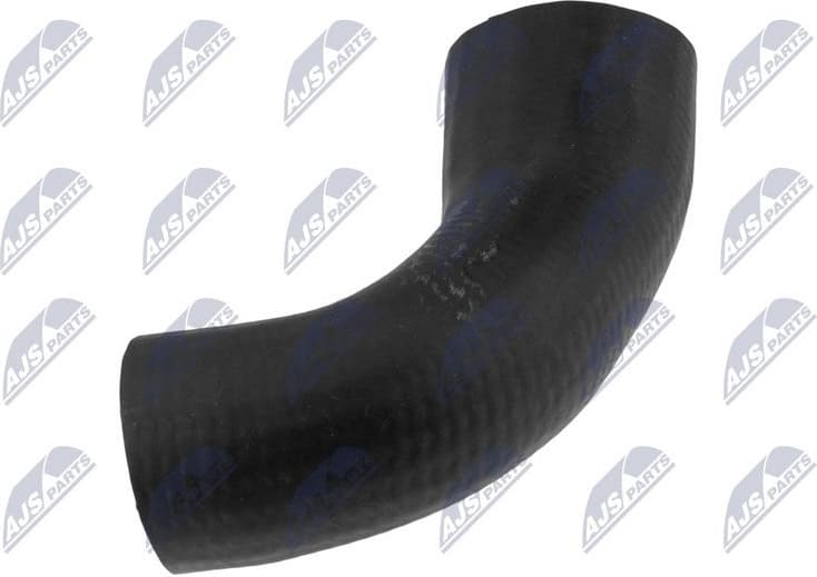 Charge Air Hose GPP-VV-032 - image 2