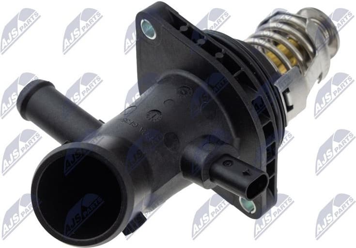 Thermostat, coolant CTM-PL-046