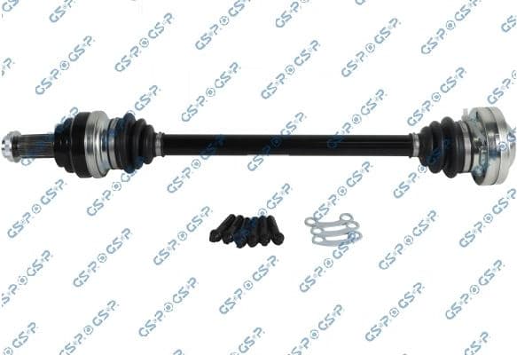 Drive Shaft 205082OL