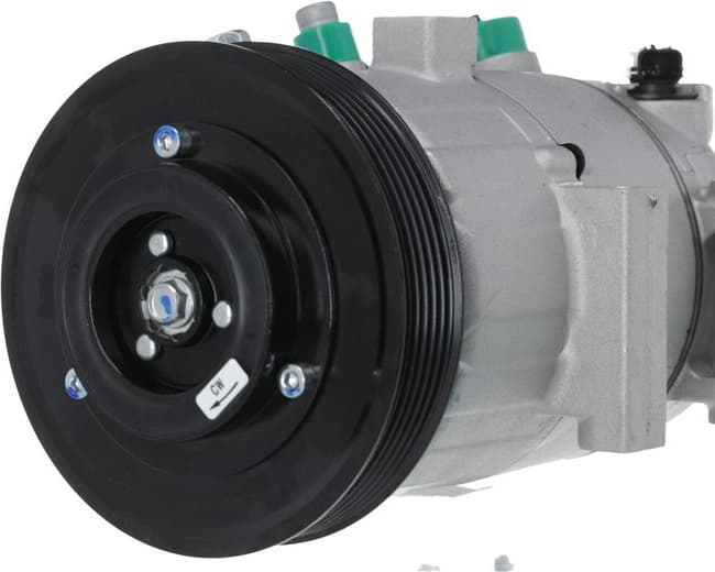 Compressor, air conditioning VALEO CORE-FLEX 811177 - image 4