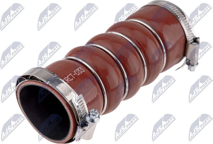 Charge Air Hose GPP-CT-033