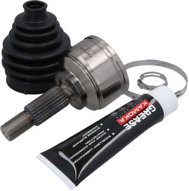 Joint Kit, drive shaft 6668 - image 3