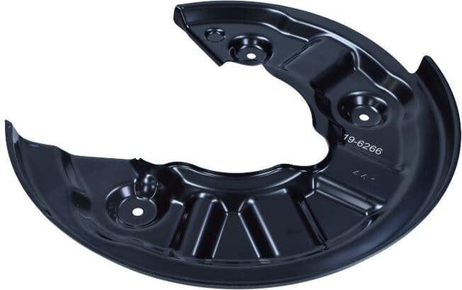 Splash Guard, brake disc 19-6266