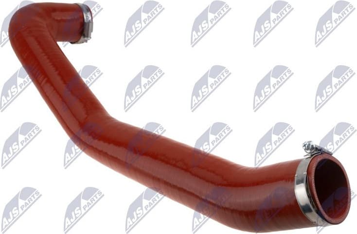 Charge Air Hose GPP-VC-006 - image 2