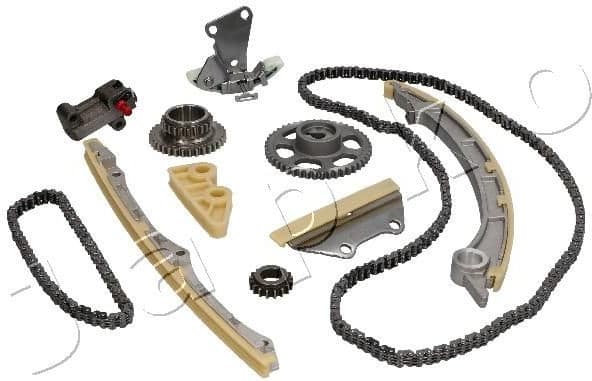 Timing Chain Kit KJK404