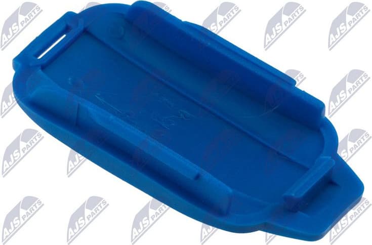 Sealing Cap, washer fluid reservoir KZS-AU-001 - image 2