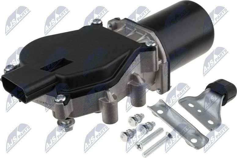 Wiper Motor ESW-RE-041 - image 2