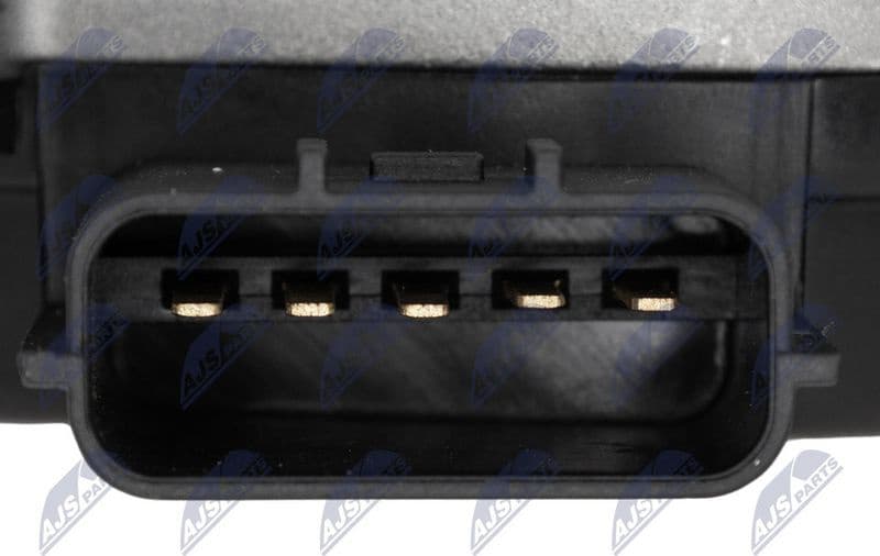 Wiper Motor ESW-RE-041 - image 5