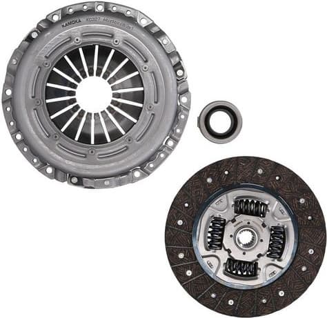 Clutch Kit KC327