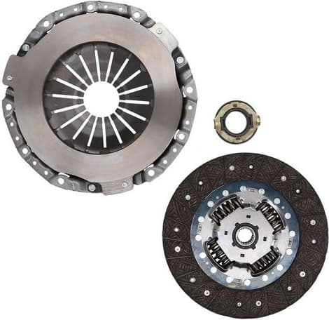 Clutch Kit KC327 - image 2