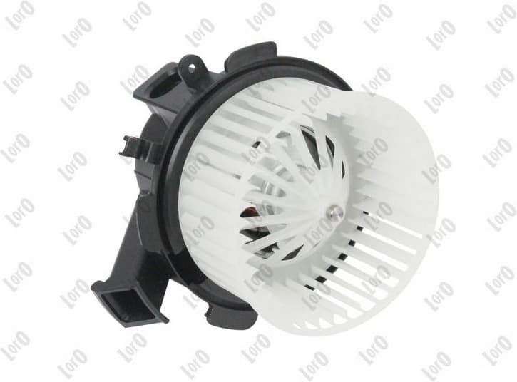 Interior Blower LORO 010-022-0003