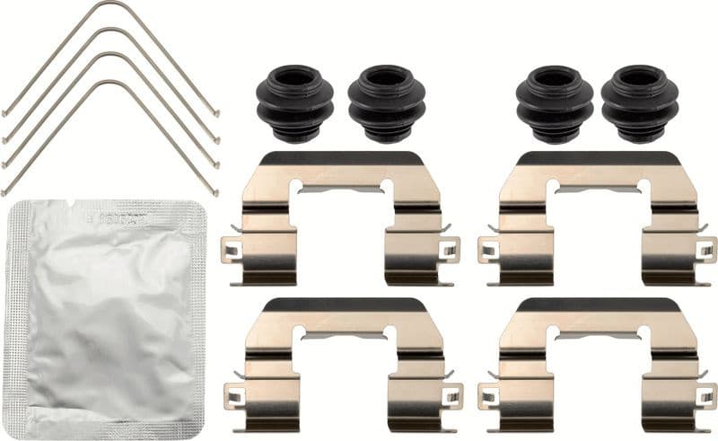Repair Kit, brake caliper SJ1585
