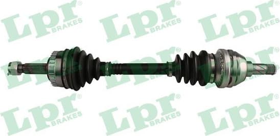 Drive Shaft DS37046