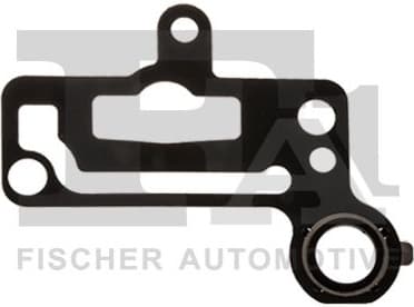 Gasket, EGR valve bracket EG1200-919