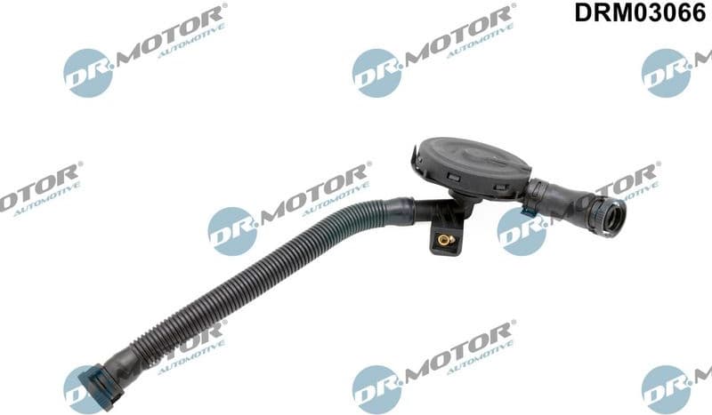 Valve, crankcase ventilation DRM03066