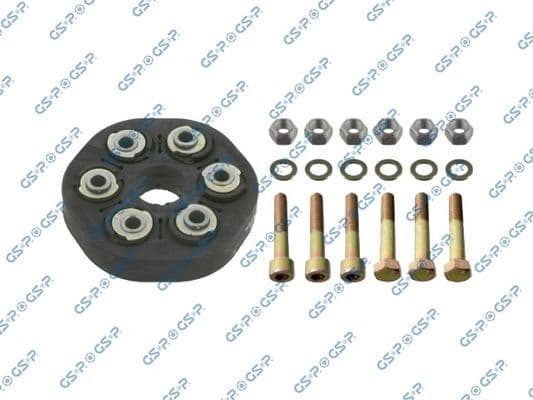 Joint, propshaft 537791S