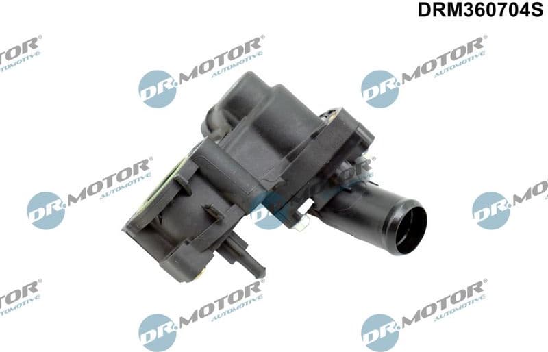 Thermostat, coolant DRM360704S
