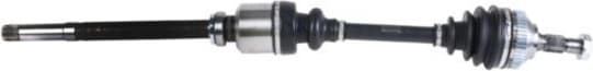 Drive Shaft 158 2169-SX - image 4