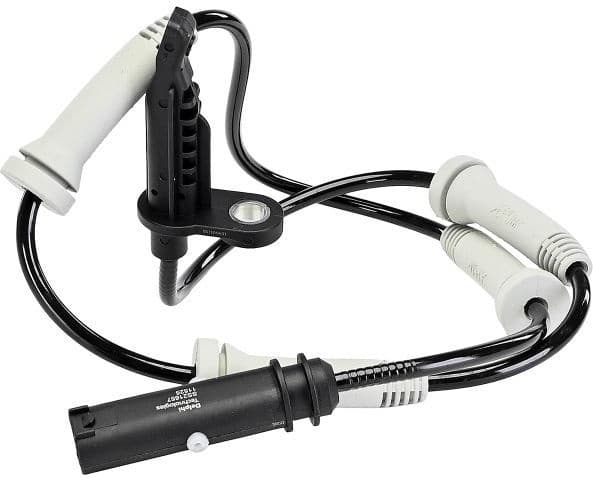 Sensor, wheel speed SS21657-12B1