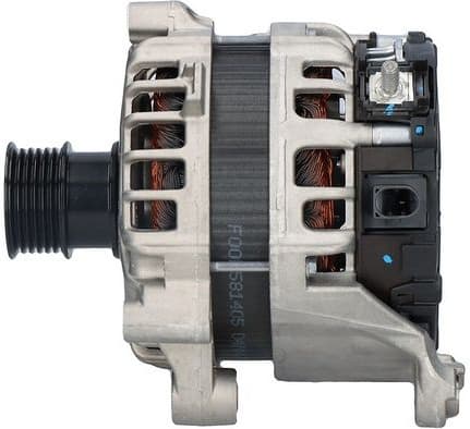 Alternator VALEO ORIGINS NEW OE TECHNOLOGY 443449 - image 3
