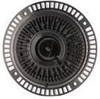 Clutch, radiator fan BEHR CFC 47 000S