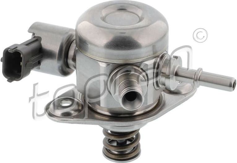 High-pressure Pump 821 805