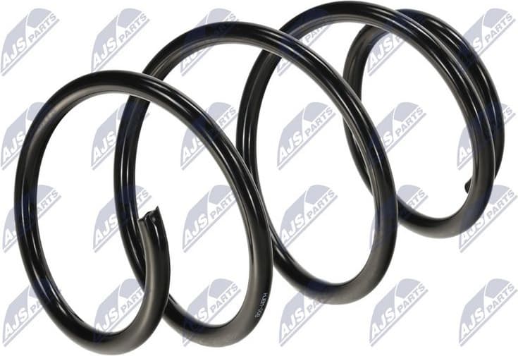 Suspension Spring ASZ-BM-008