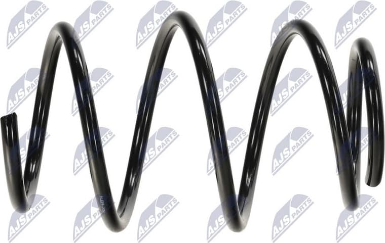 Suspension Spring ASZ-BM-008 - image 2