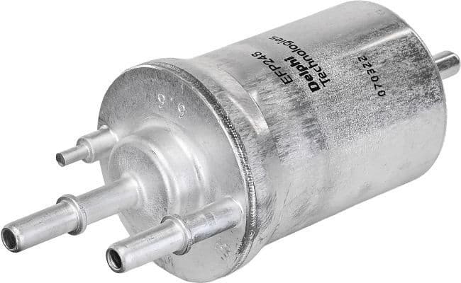 Fuel Filter EFP248