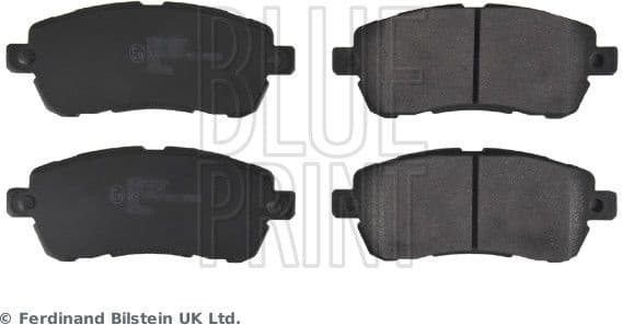 Brake Pad Set, disc brake ADBP420031