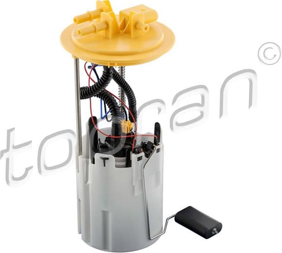 fuel supply unit 121 249