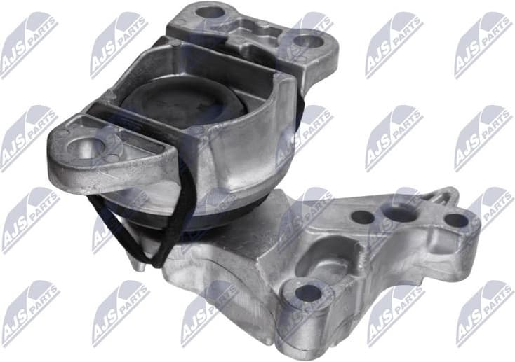 Mounting, engine ZPS-RE-077