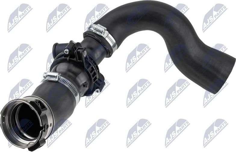 Charge Air Hose GPP-PL-092