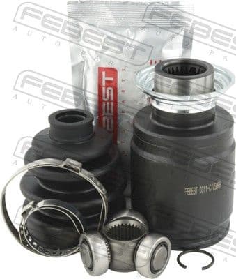 Joint Kit, drive shaft 0311-CIV5DRH