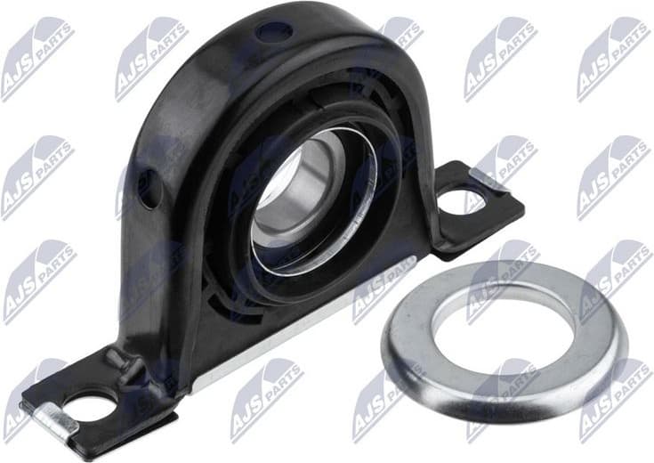 Suspension, propshaft NLW-FR-011