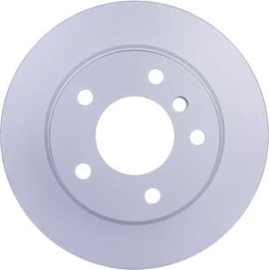 Brake Disc PRO High Carbon 8DD 355 128-351