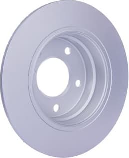 Brake Disc PRO High Carbon 8DD 355 128-351 - image 3