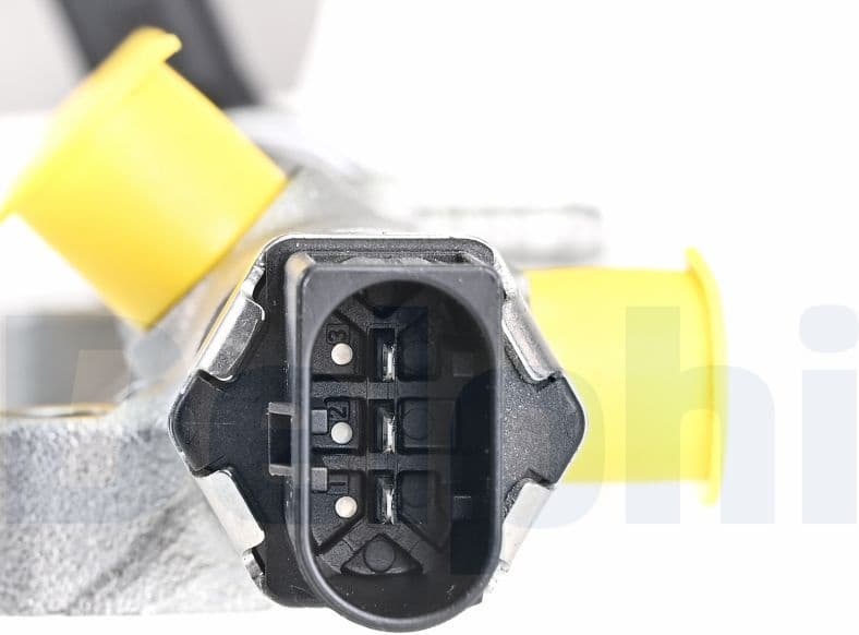 Distributor Pipe, fuel 28387789-12B1 - image 2