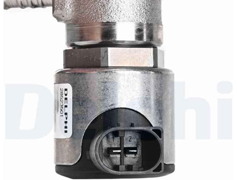 Distributor Pipe, fuel 28387789-12B1 - image 3