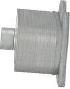 Oil Cooler, engine oil ** FIRST FIT ** 91607 - image 2