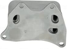 Oil Cooler, engine oil ** FIRST FIT ** 91607 - image 3