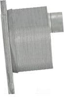 Oil Cooler, engine oil ** FIRST FIT ** 91607 - image 4