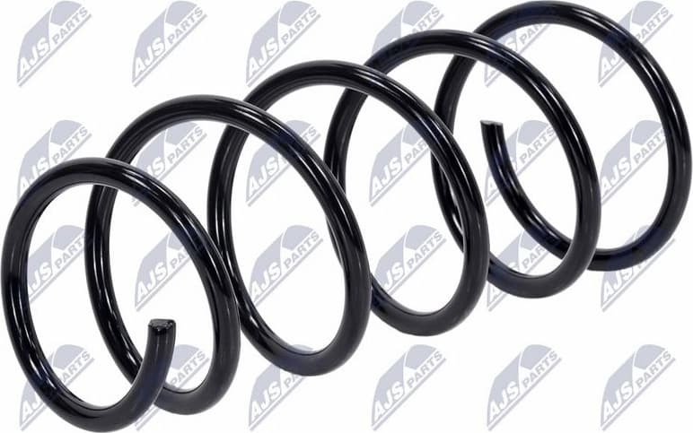 Suspension Spring ASZ-NS-025