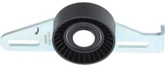 Belt Tensioner, V-ribbed belt 1 987 600 416